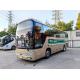Euro 5 Second Hand CNG Bus 51 Seats Yutong Used Large Private Bus