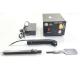 Virtual PORTA-WAND VPWE7300AR-MW Vacuum tweezer kit with rechargeable battery pack with PEEK wafer tip
