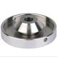 Stainless Steel Aluminum CNC Turning Part Reel Parts Fishing Reel