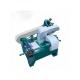Construction Works Manual Alloy Saw Blade Gear Grinding Machine