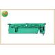 Green NMD ATM Parts  Plastic Locking Plate A004184 NC301