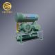 Heavy Duty Industrial Air Blower Machine For Wastewater Treatment Plant Three Lobes Roots