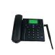 Cordless GSM Desktop Phone Wireless Mobile Home Office SMS Only