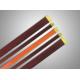 0.155-7.5mm Rectangular Enameled Copper Wire Winding Wire Copper For Transformer