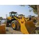 Sdlg LG956L Used Excavator Equipment Used Wheel Front Loader