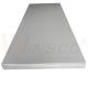 201 Grade 2B Stainless Steel Sheet For Skirting Wrap Electrical Appliances