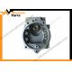 706-7G-71180 706-7G-71130 6754-21-3102 Electric Motor Housing For PC200 PC270 PC220