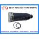 Audi A6 Front Air Spring Rubber Steel 4Z7616051D 4Z7616051B