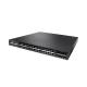 48 Ports IP Services C3650 Series managed stackable Switch WS-C3650-48TS-S