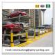 (+1-1 and +1-2) 2-3 Levels Pit Parking Lift Underground Parking Car Pit Parking Lifts