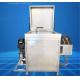 240L Industrial Ultrasonic Washing Machine For Industries Hardware Removal Grease Iron Filings