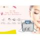 CE permanent ICE SSR + ICE SHR hair removal acne removal and facing lifting NO pain