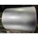 JISG3322 G550 Cold Rolled Galvalume Steel Coils 600mm - 1500mm Width