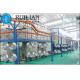 Spray Painting Equipments Lunyi Coating Production Line