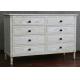 solid wood home furniture, Meals side,drawer chest