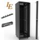 19 Inch Server Rack Cabinet With Adjustable Feet And High Loading Capacity