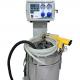 6.5kw Electric Powder Coating Machine for Steel Substrate PVD Coating Line
