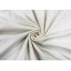 290GSM Microsuede Upholstery Fabric For Towel Furniture White Fashionable Synthetic