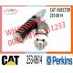 Fuel Injector Assembly 253-0614 2530614 For C-A-T Engine C15 Series