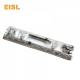 Heidelberg GTO52 Machine Blanket Bar PS Plate Clamp 5.7 KG/PCS Abrasion Proof