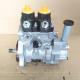 094000-0551 Engine Fuel Pumps D28C-001-800 Diesel Denso Hp0 Pump