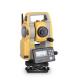 Topcon ES-101 1" Reflectorless Total Station surveying instrument