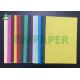 180gsm Color Stiff Cardstock Foldable For Jewelry Gift Box Packaging