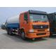 SINOTRUK HOWO Water Tanker Trucks