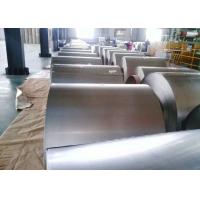 Truss Plates Hot Dip Coating Galvanized Steel Coils Thickness 0.40mm
