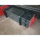 API Thread 76mm 114mm 127mm Drill Rod Water Well Drill Pipes Down The Hole Drilling Tools