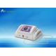 30MHz Vascular Laser Spider Veins Removal Equipment 8.4Inch Strong Power