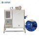 25L-320L Explosion-proof Solvent Recovery Unit Chemical Solvent Recovery Machine