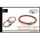 Germanium Negative Ion Energy Silicone Bracelet for Sports to Better Concentrati