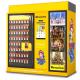 Vendlife Toy Vending Machines Explosion proof Anti samshing Anti theft