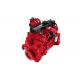 Reliable Bus Spare Parts Yutong Bus ZK6122H Cummins Engine  ISLe340 30 High Precision