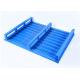 Durable 1200x1000 Four Way Pallets Heavy Duty For Warehouse Forklift
