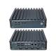 IBOX-3226 Quad Core Refresh Fanless Industrial Mini PC CE CCC FCC Class A RoHS 2.64KG