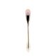 Premium Quality Wooden Handle Makeup Brushes For Loose Or Compact Powder