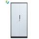 1mm Thickness Steel Office Cupboard Knocked Down Structure Office Furniture