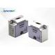 Industrial Grade MEMS Gyroscope Sensor ±500 deg/s Range and 0.1 Ms Response Time