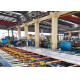 10 Ton/Day Aluminum Extrusion Line Handling Table