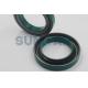 RE538097 Crankshaft Oil Seal For John Deere 1200 1400 310G 110 120 120C