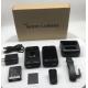 Security Police Pocket Camera , IR Night Vision Body Camera 140 Degree Angle