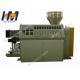 4 Ton Small Plastic Extruder Machine 380V 15KW Low Power Consumption