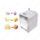 Multifunction electric vegetable slicer cutter coconut cutting machine