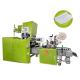 1700 KG Automatic Silicone Baking Paper Rewinding Machine with Aluminum Foil Rewinder