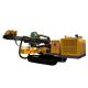 Multifunctional Rotary Percussion Drill For Water Conservancy Electric Power Tunnels