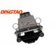 DHC6175 Collecting Trolley Spreader Spare Parts For Oshima Spreader Machine