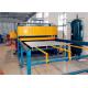 Fully Automatic Welded Wire Mesh Machine 8.5T 8.4*5.5*2.1m