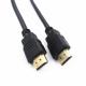 4K HDMI Cable 1m 1.5m 2m 3m 5m 8m 10m 15m 18gbps Gold Plated HDMI Cable